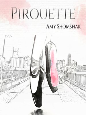 cover image of Pirouette
